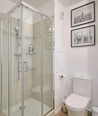 Apartmán Roissy, Cdg, Paris, Disney, Asterix